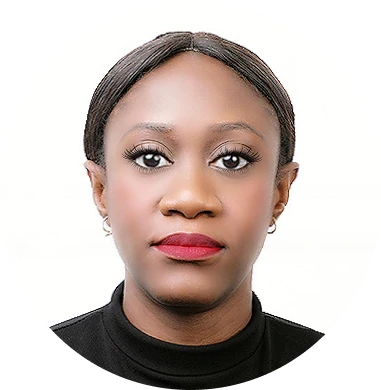 Aderonke Omokhapu placeholder